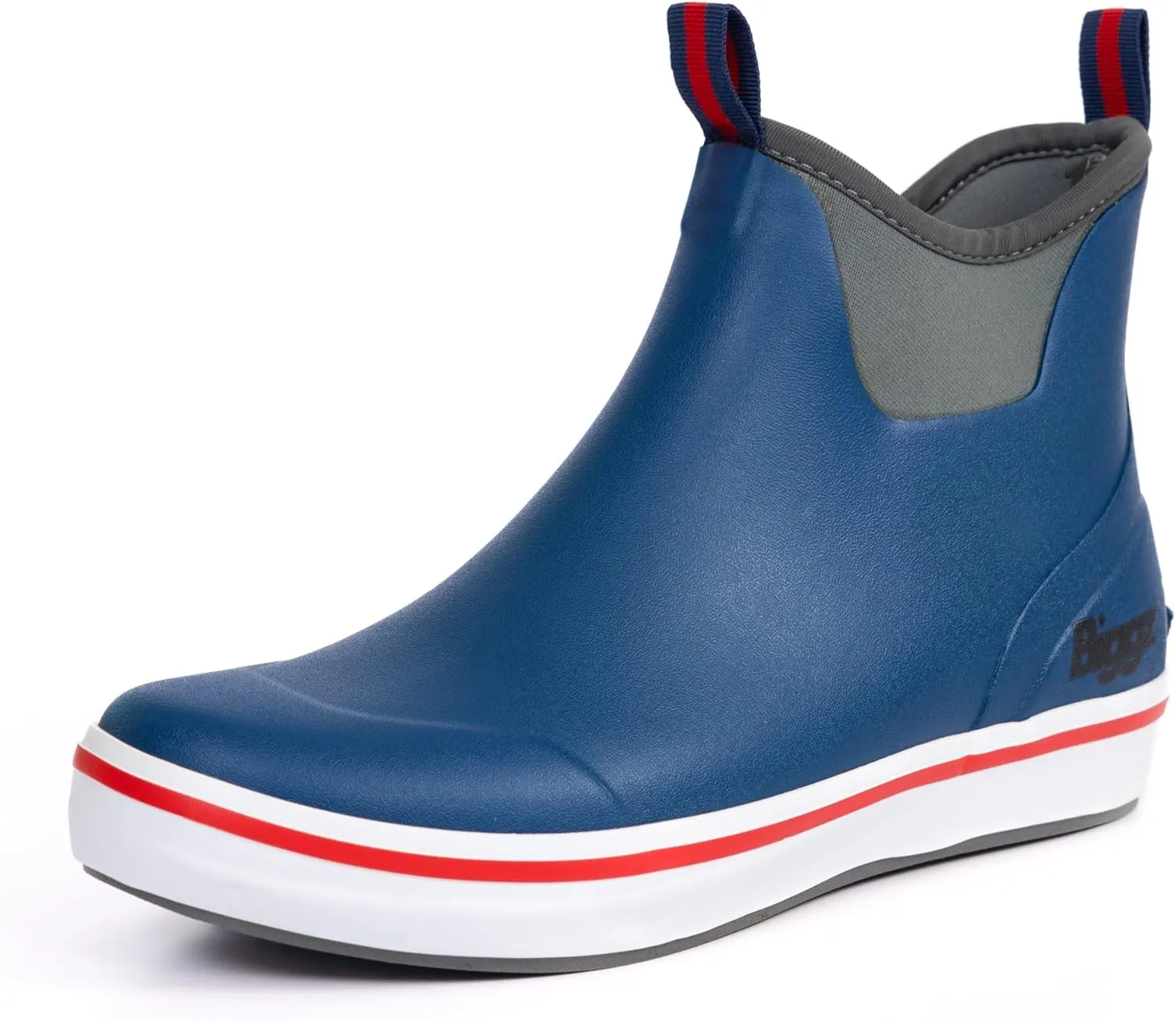 Men's Rubber Fishing Boots