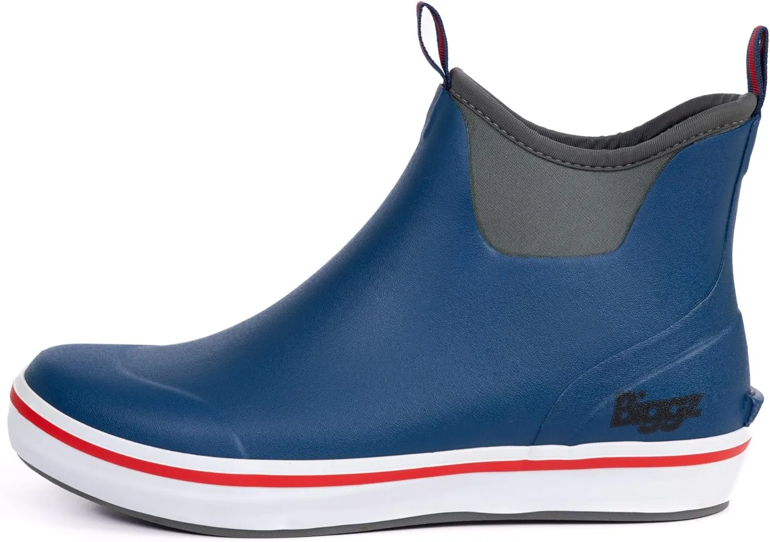 Men's Rubber Fishing Boots