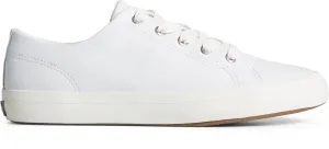 Men's Striper II LTT Leather White