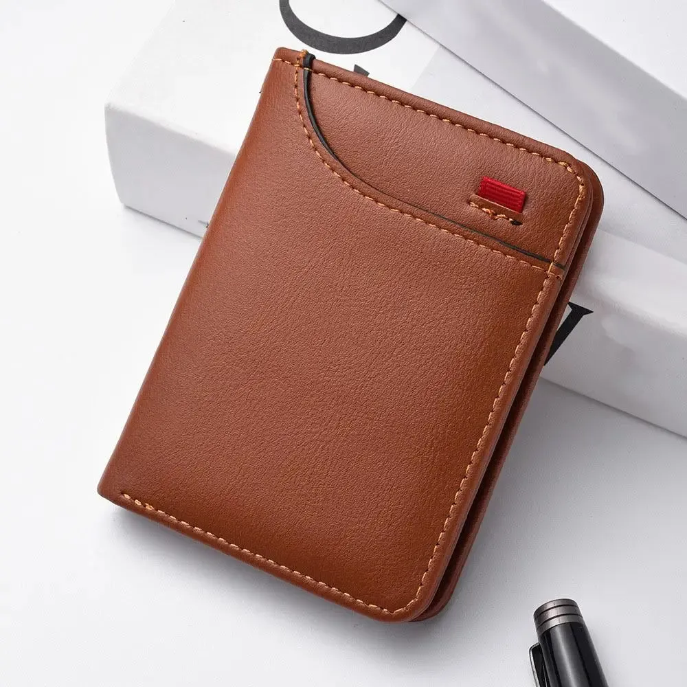 Metro Slim Wallet