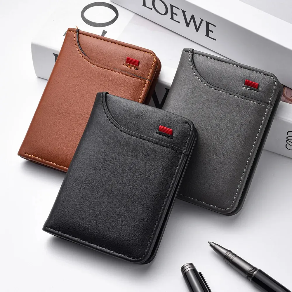 Metro Slim Wallet