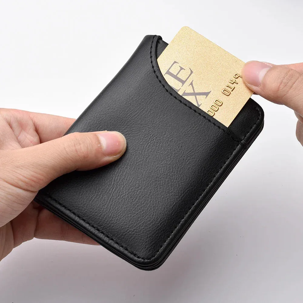 Metro Slim Wallet