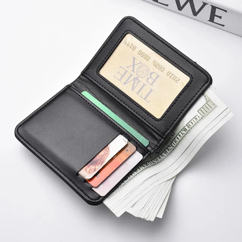 Metro Slim Wallet