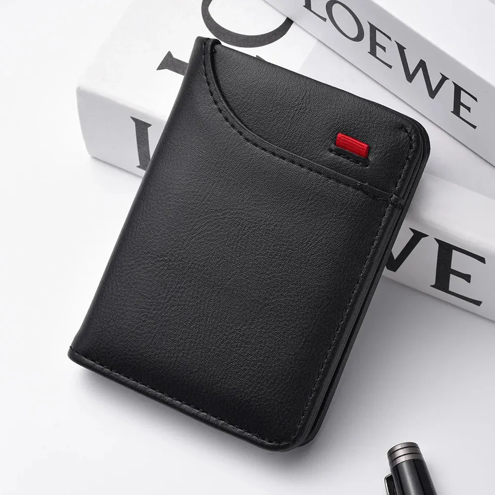 Metro Slim Wallet