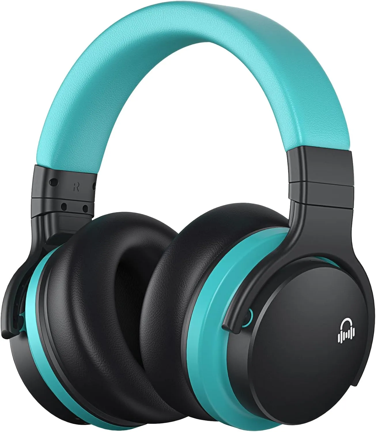 Million Sold Classic E7 Active Noise Cancelling Headphones with Upgraded HD Sound, Wireless Bluetooth Headphones Over The Ear Unequaled Comfort, Vivid Deep Bass, for Home Office Travel Birthday Gift