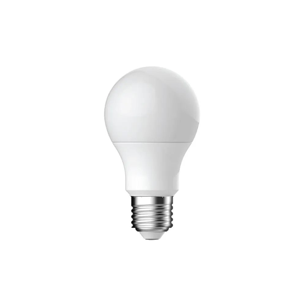 (MR.DIY) LED A60 E27 Bulb Warm White With SIRIM (11W)