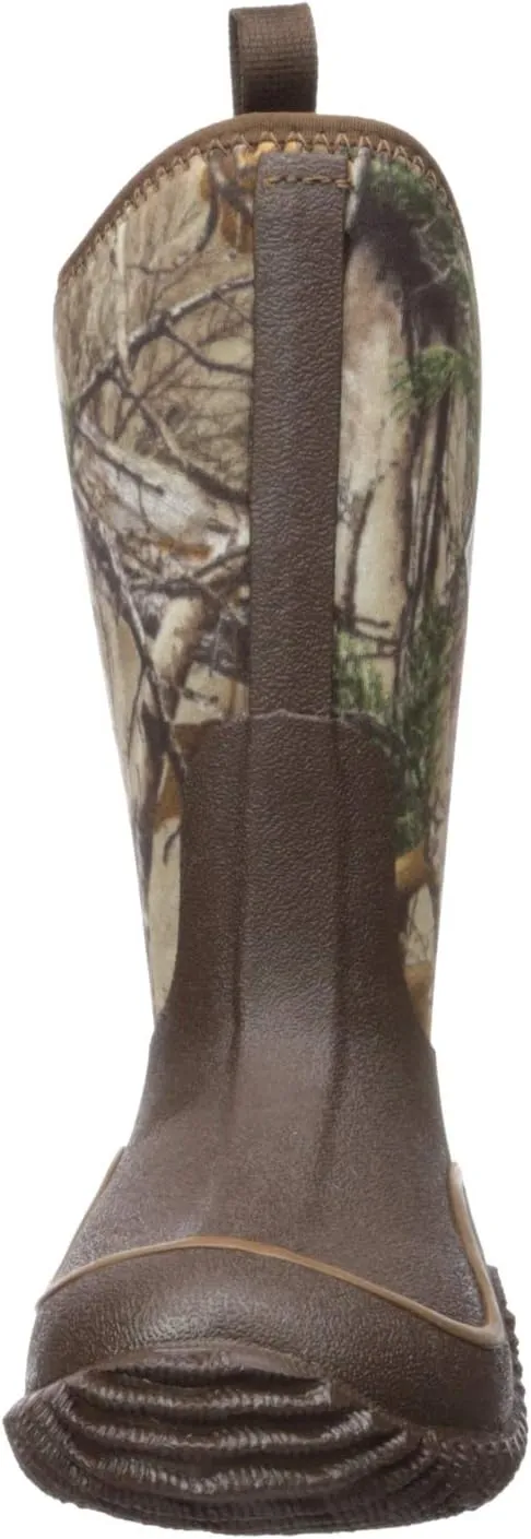 Muck Boot Kid's Hale Hot Leaf Boot