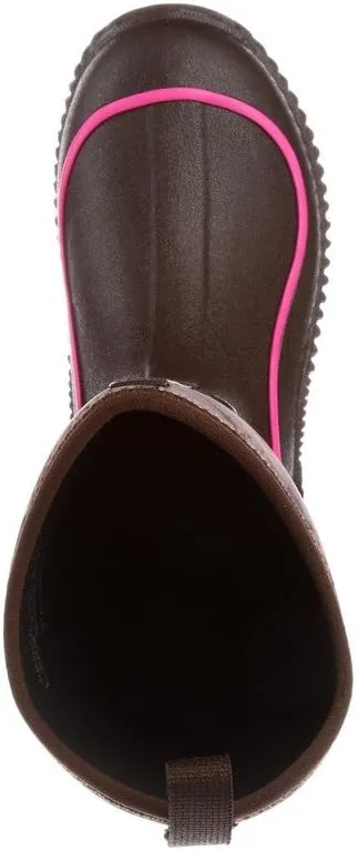 Muck Boot Kid's Hale Hot Leaf Boot