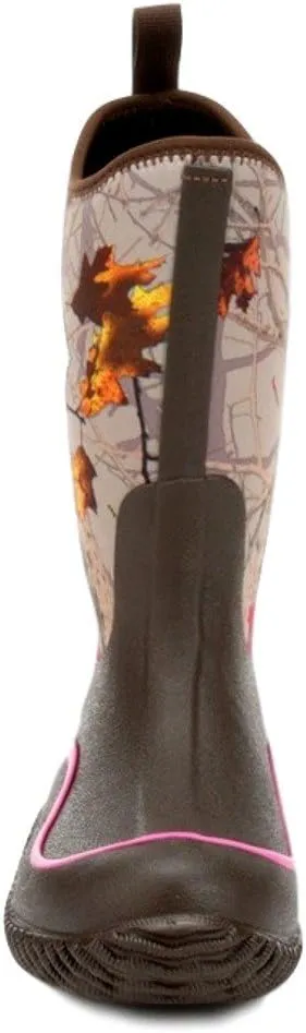 Muck Boot Kid's Hale Hot Leaf Boot