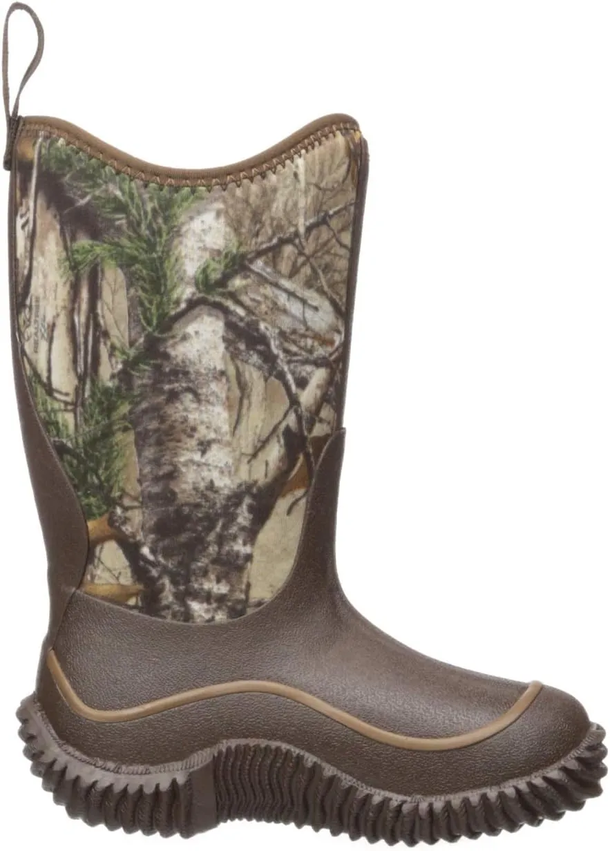Muck Boot Kid's Hale Hot Leaf Boot