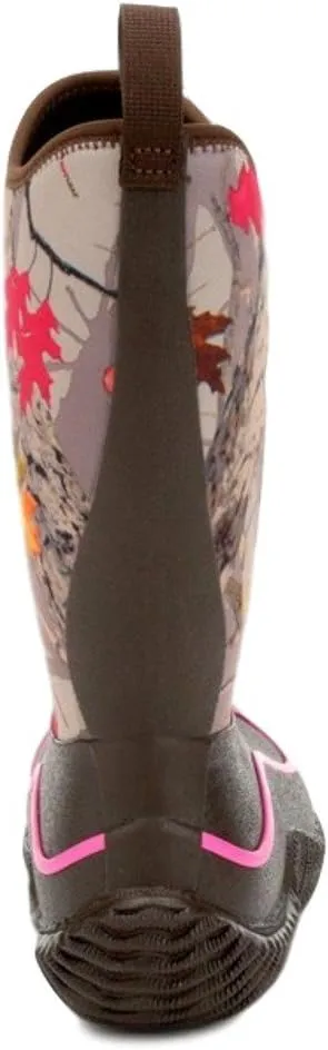 Muck Boot Kid's Hale Hot Leaf Boot