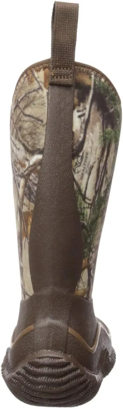 Muck Boot Kid's Hale Hot Leaf Boot