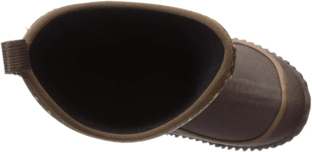 Muck Boot Kid's Hale Hot Leaf Boot