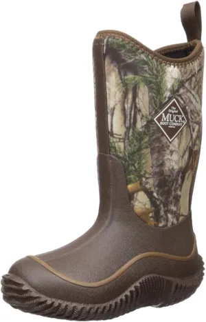 Muck Boot Kid's Hale Hot Leaf Boot