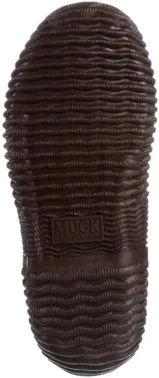 Muck Boot Kid's Hale Hot Leaf Boot