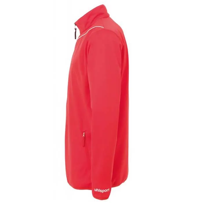 MZ Basic Jacket - Red