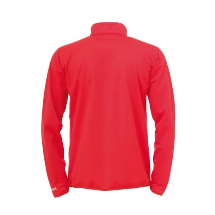 MZ Basic Jacket - Red