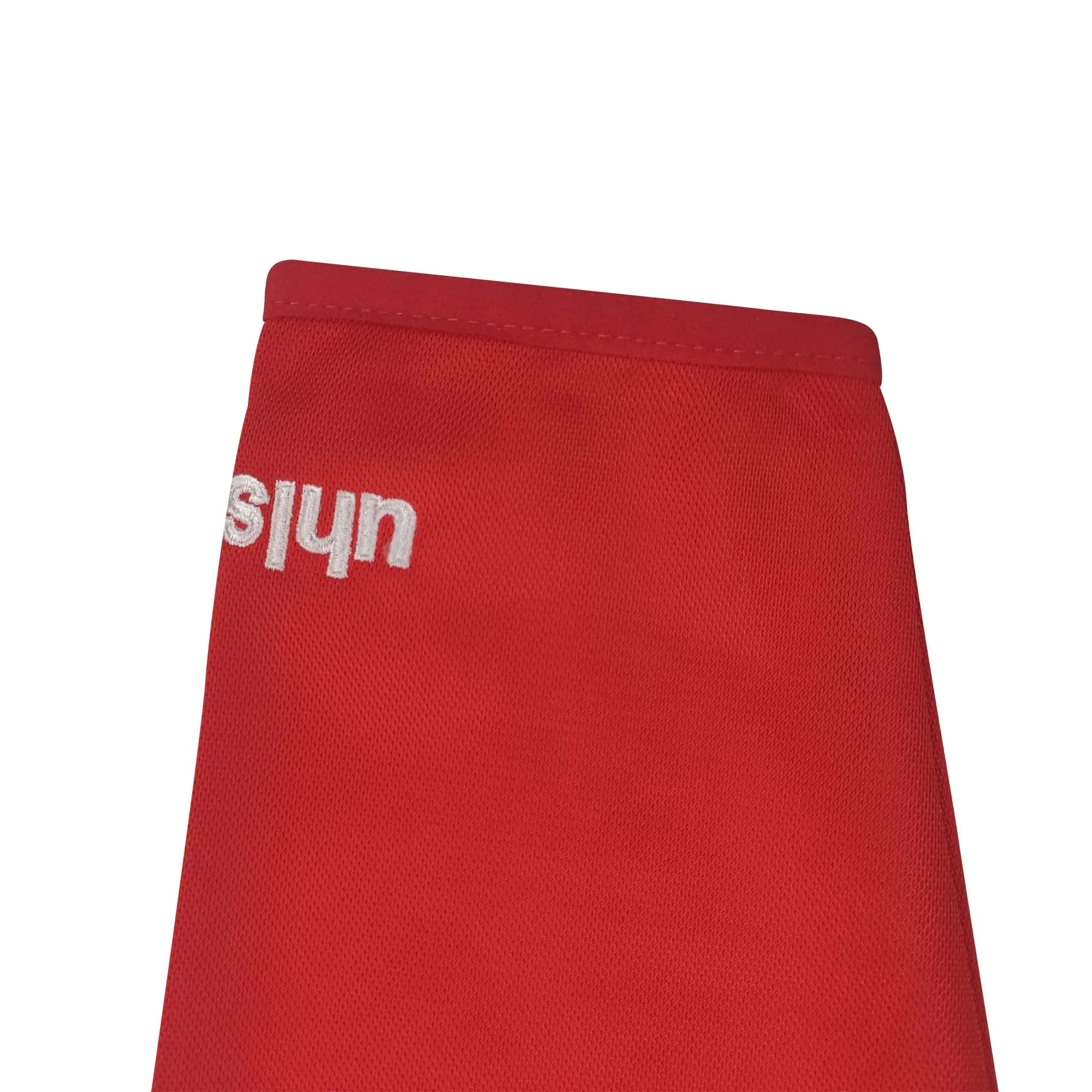 MZ Basic Jacket - Red