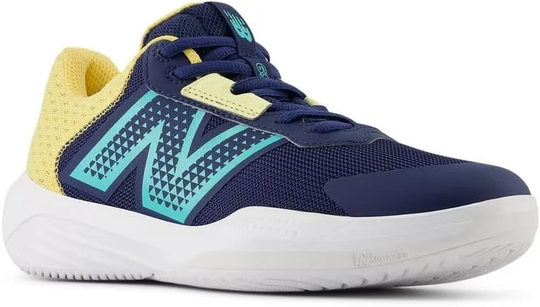 New Balance Women's 696 V6 Hard Court