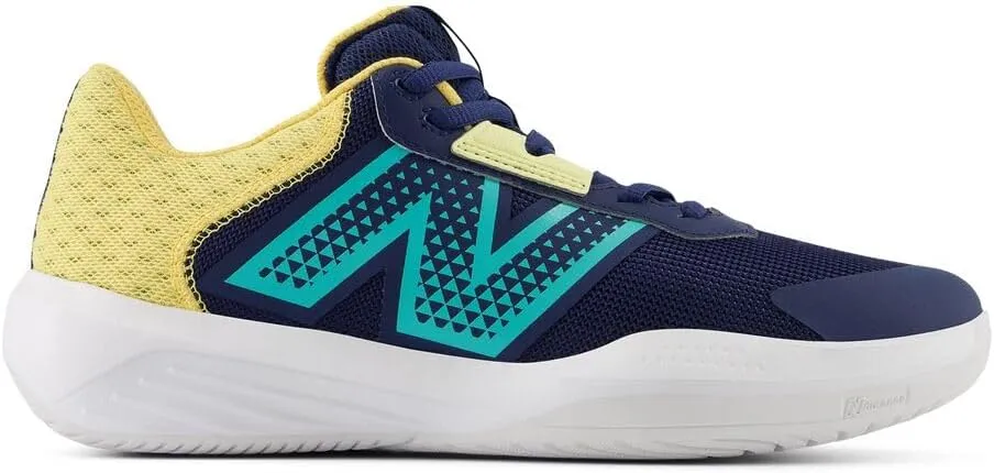 New Balance Women's 696 V6 Hard Court