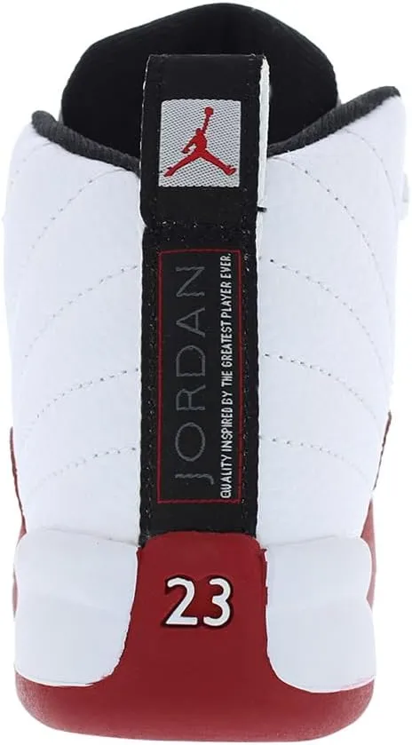 Nike Boy's Jordan 12 Retro (Ps)