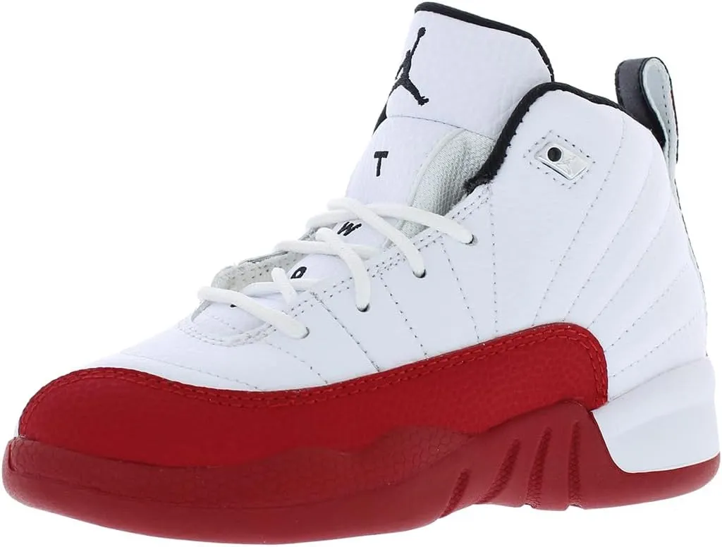 Nike Boy's Jordan 12 Retro (Ps)