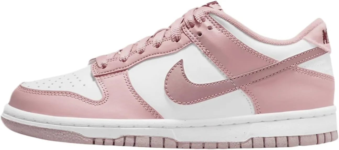 Nike Dunk Low GS Boys Shoes
