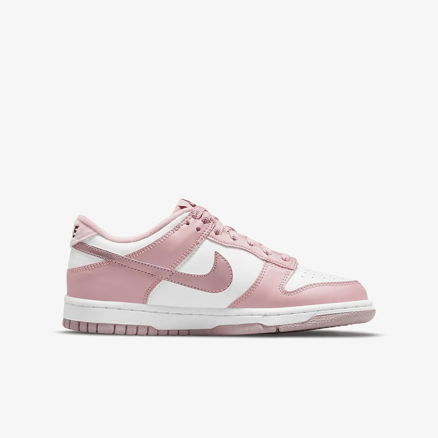 Nike Dunk Low GS Boys Shoes