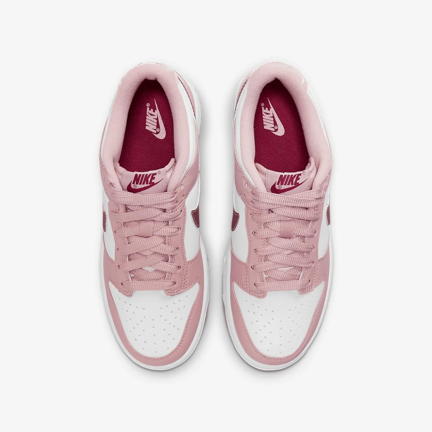 Nike Dunk Low GS Boys Shoes