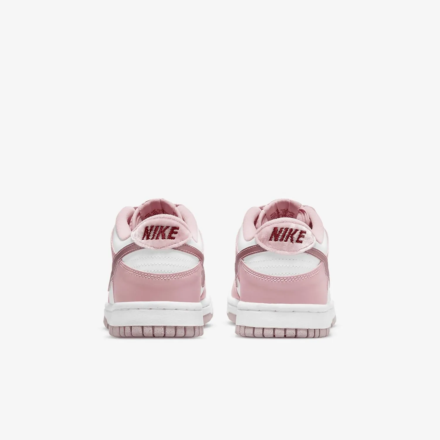 Nike Dunk Low GS Boys Shoes