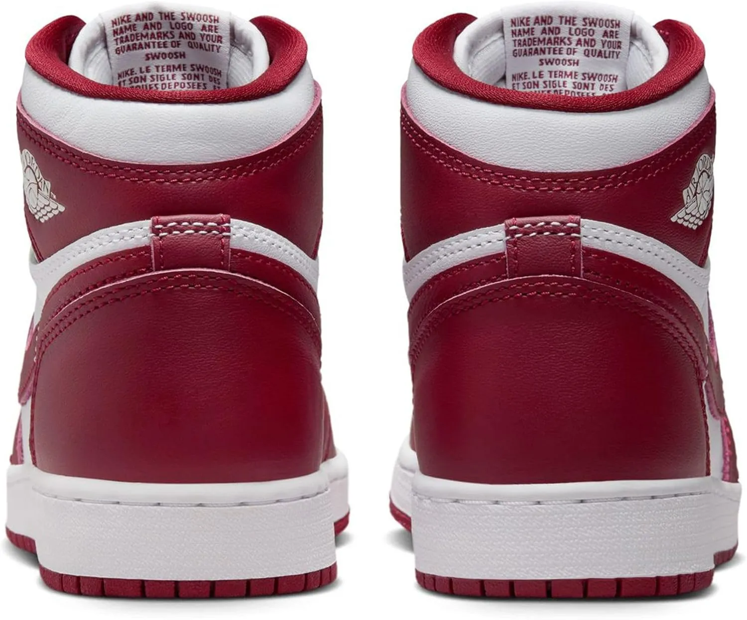 Nike Jordan 1 Retro High OG Shoes