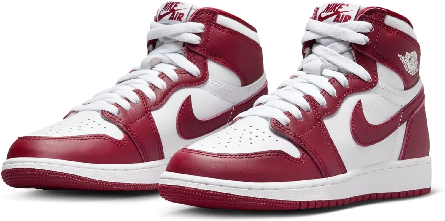 Nike Jordan 1 Retro High OG Shoes