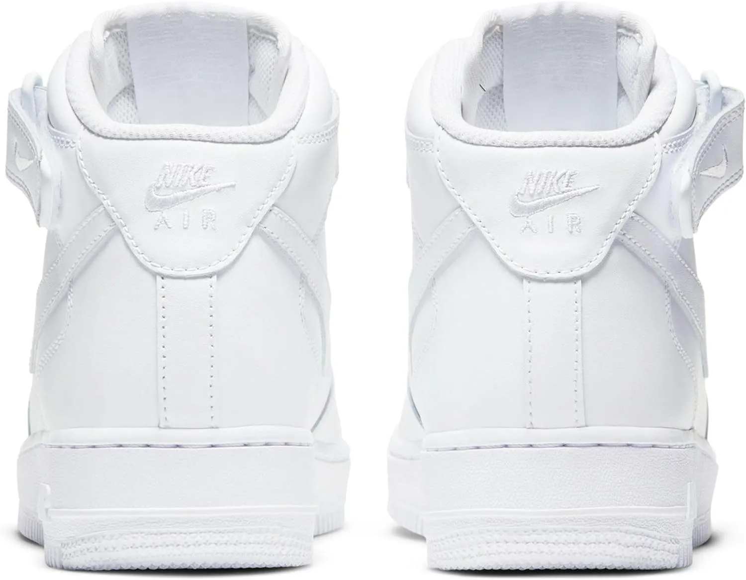 Nike Women's Air Force 1 '07 Mid Shoes