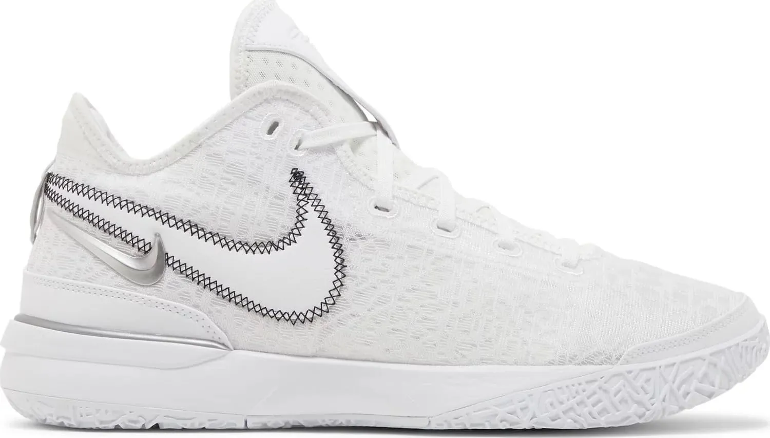 Nike Zoom Lebron NXXT Gen Unisex Shoes
