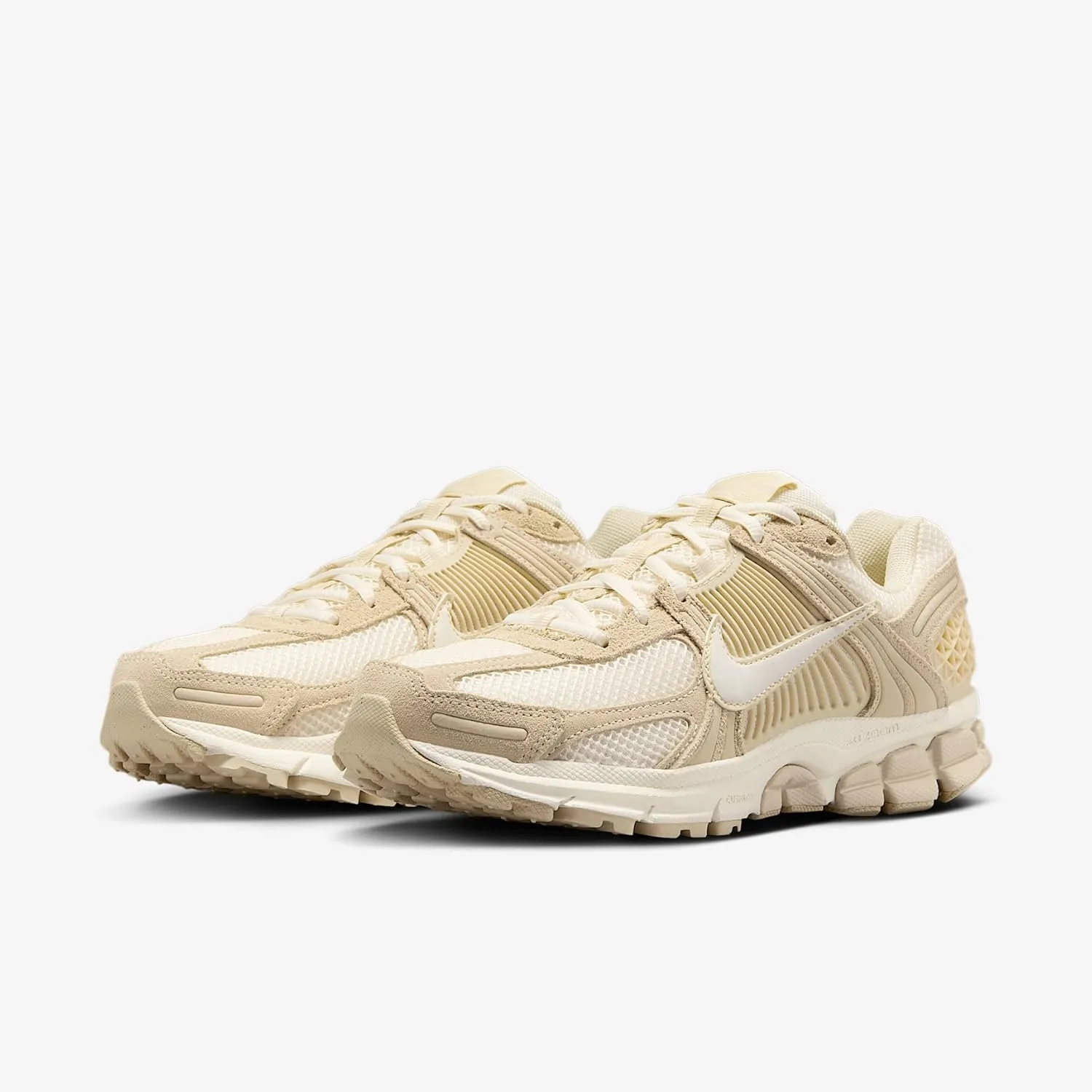 Nike Zoom Vomero 5 Women's Shoes (FQ8898-325) (FQ8898-325, Cargo)