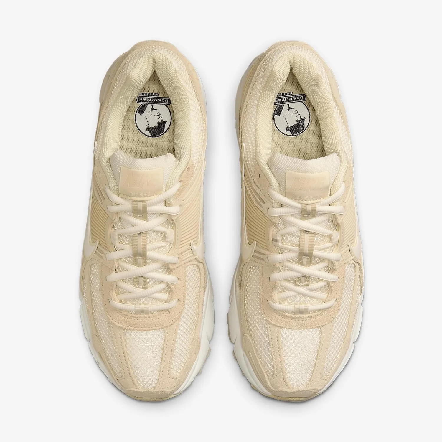Nike Zoom Vomero 5 Women's Shoes (FQ8898-325) (FQ8898-325, Cargo)