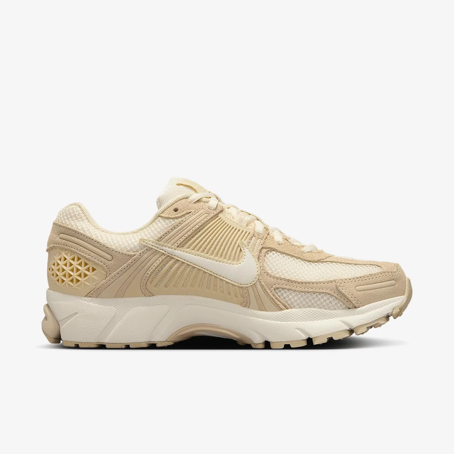 Nike Zoom Vomero 5 Women's Shoes (FQ8898-325) (FQ8898-325, Cargo)
