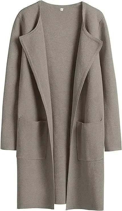 Olivia | Chic Everyday Cardigan
