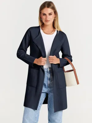 Olivia | Chic Everyday Cardigan
