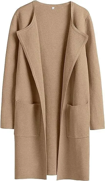 Olivia | Chic Everyday Cardigan