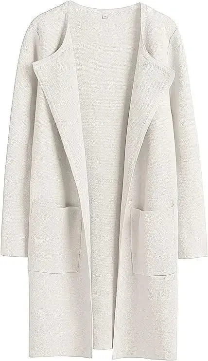 Olivia | Chic Everyday Cardigan