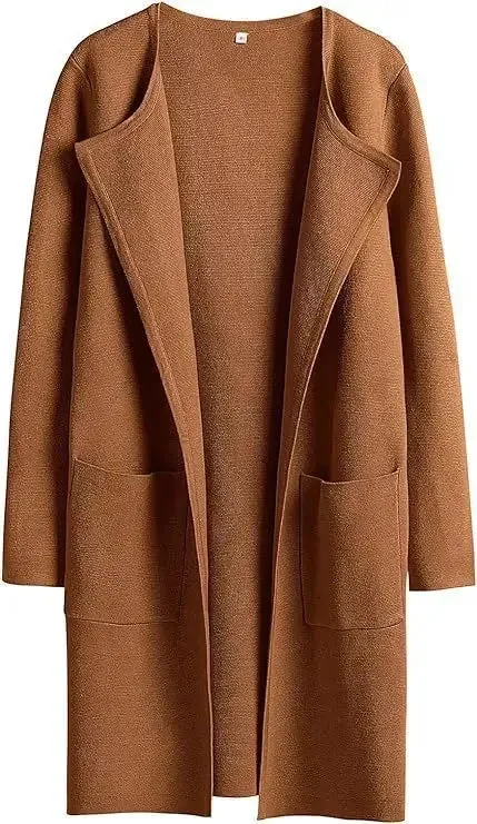Olivia | Chic Everyday Cardigan