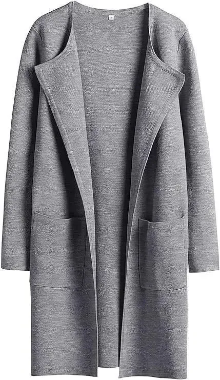 Olivia | Chic Everyday Cardigan