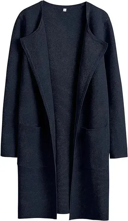 Olivia | Chic Everyday Cardigan