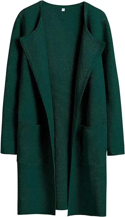 Olivia | Chic Everyday Cardigan