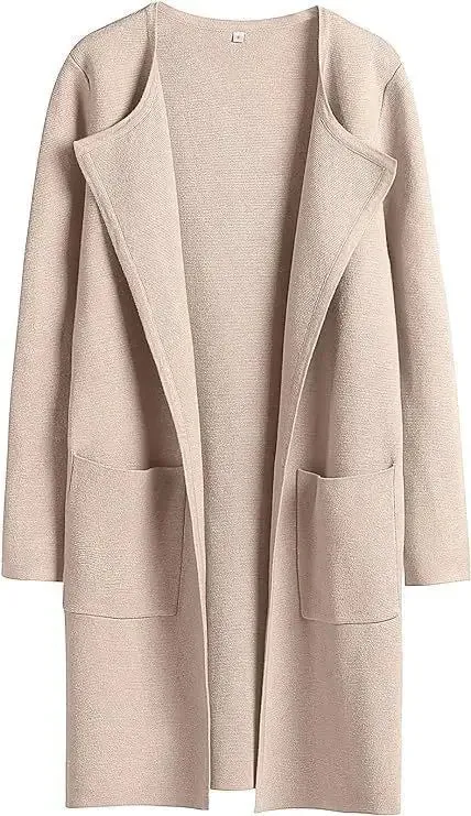 Olivia | Chic Everyday Cardigan