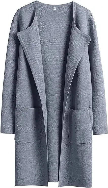 Olivia | Chic Everyday Cardigan