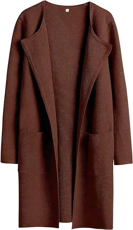 Olivia | Chic Everyday Cardigan