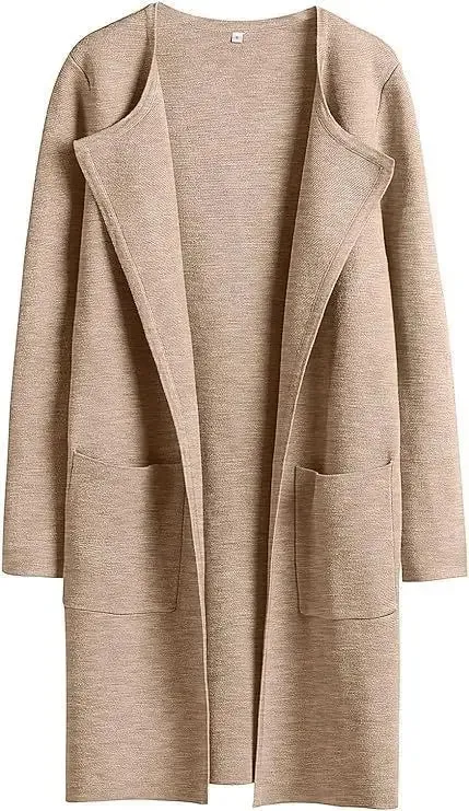 Olivia | Chic Everyday Cardigan