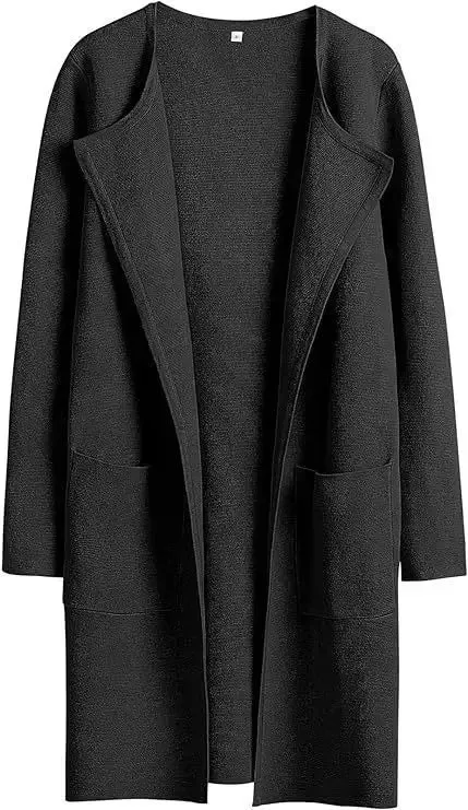 Olivia | Chic Everyday Cardigan